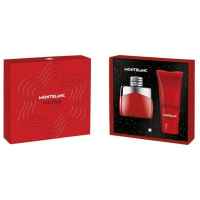 Montblanc Legend Red - EdP 50 + 100 ml