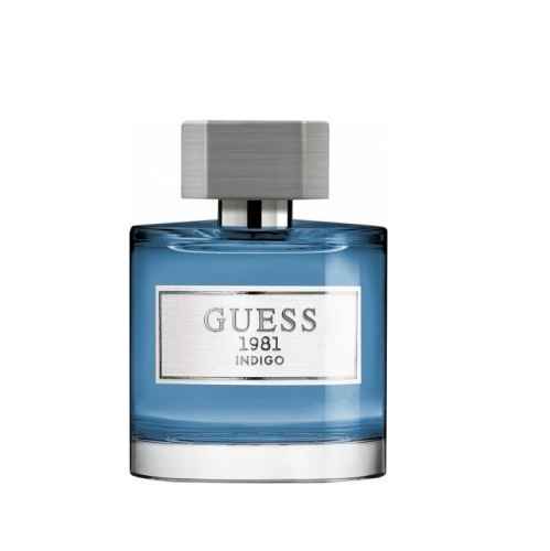 Guess 1981 Indigo 100 ml