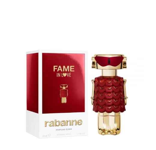 Paco Rabanne Fame In Love Elixir 30 ml