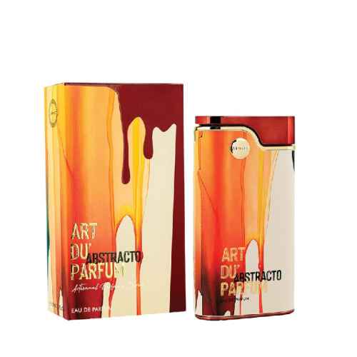 Armaf Art Du`Parfum Abstracto 100 ml