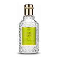 4711 Acqua Colonia - Lime & Nutmeg 100 ml