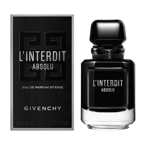 Givenchy	L'Interdit Absolu Intense 50 ml