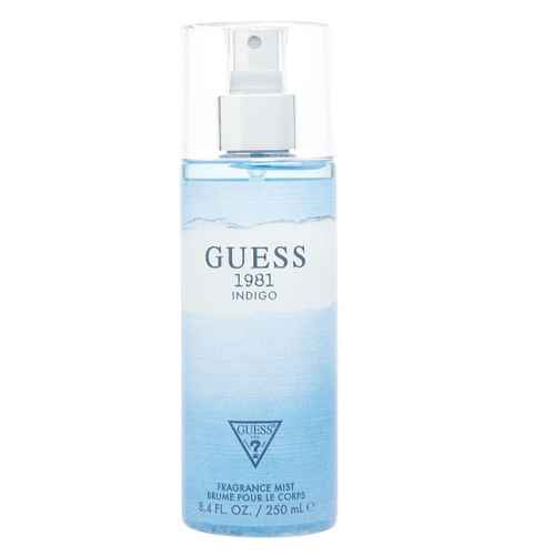 Guess 1981 Indigo 250 ml