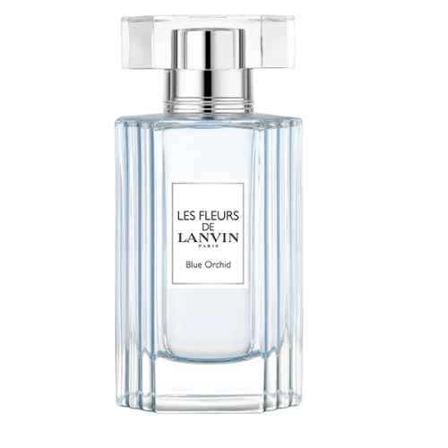 Lanvin Les Fleurs - Blue Orchid 90 ml