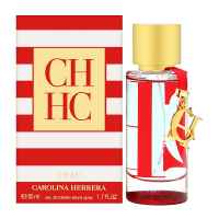 Carolina Herrera CH L'EAU 50 ml