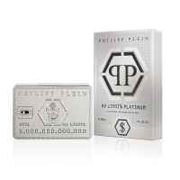 Philipp Plein No Limit$ Platinum 90 ml