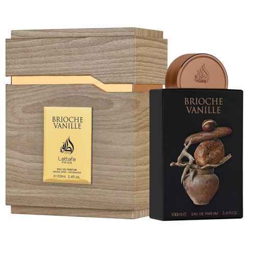 Lattafa Pride Brioche Vanille 100 ml