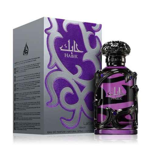 Lattafa Habik 100 ml