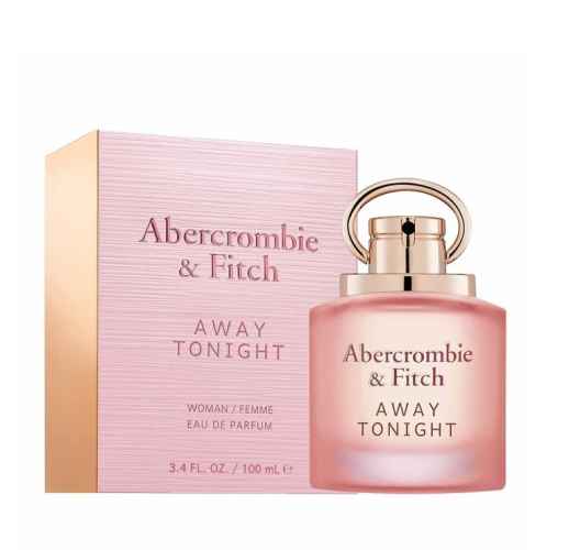 Abercrombie&Fitch Away Tonight 100 ml