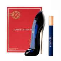 Carolina Herrera Good Girl - EdP 80 ml + EdP 10 ml