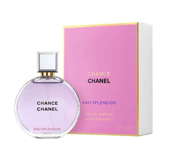 Chanel Chance Eau Splendide 100 ml