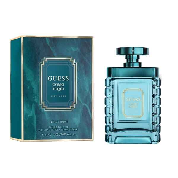 Guess Uomo Acqua 100 ml-l7Ecj.jpeg