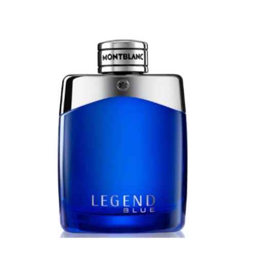 Mont Blanc Legend Blue 100 ml