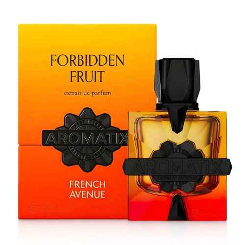 French Avenue Aromatix Forbidden Fruit 100 ml