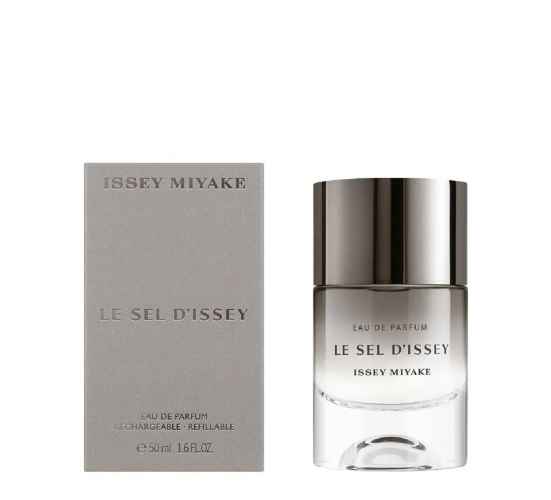 Issey Miyake Le Sel d'Issey 50 ml refillable
