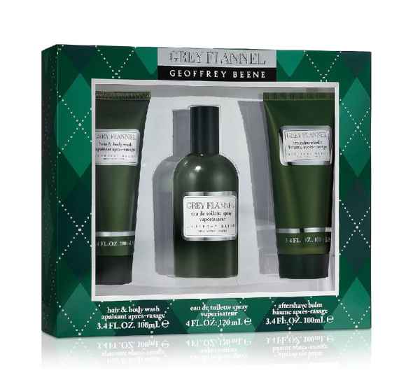 Geoffrey Beene Grey Flannel - EdT 120 ml + 100 ml + 100 ml-lLmpE.jpeg