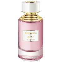 Boucheron La Collection Rose d'Isparta 125 ml