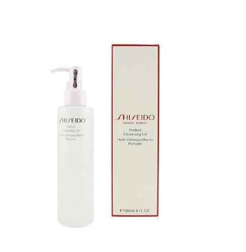 Shiseido Perfect Cleansing Oil 180 ml