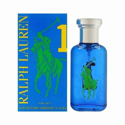 Ralph Lauren BIG PONY-1 50 ml