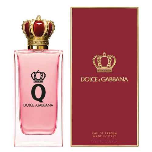 Dolce & Gabbana Q (Queen) 100 ml