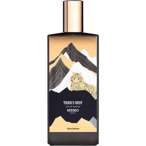 Memo Tiger`s Nest 75 ml