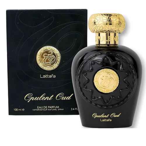 Lattafa Opulent Oud 100 ml