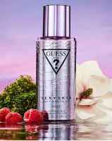 Guess Sexy Skin Metallique Rosé 250 ml