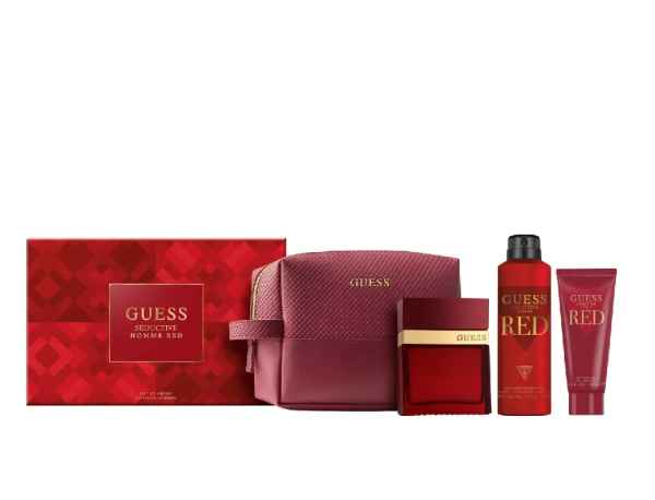 Guess Seductive Red - EdT 100 ml + deo spray 226 ml + shgel 100 ml + pouch-mG07w.jpeg