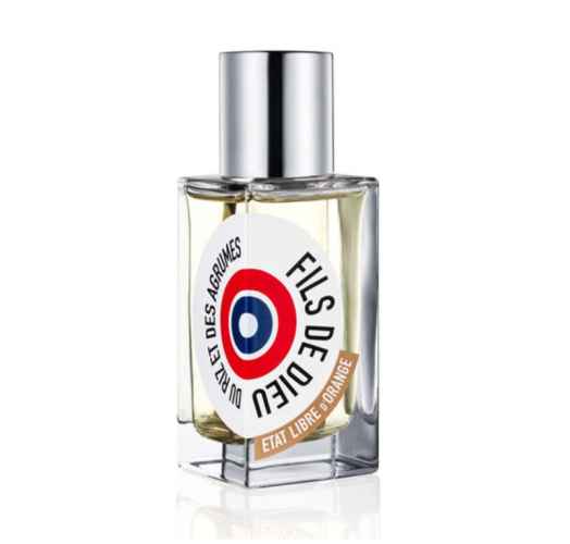 Etat Libre d'Orange Fils de Dieu Du Riz Et Des Agrumes 100 ml