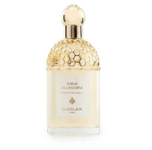 Guerlain Aqua Allegoria Mandarine Basilic 125 ml