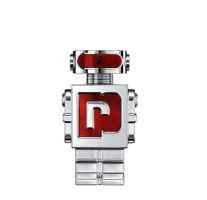 Paco Rabanne Phantom In Red Elixir 100 ml
