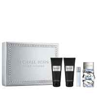 Michael Kors Pour Homme - 100 ml + 100 ml + 100 ml + 10 ml
