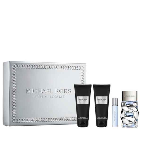 Michael Kors Pour Homme - 100 ml + 100 ml + 100 ml + 10 ml-mOm8v.jpeg