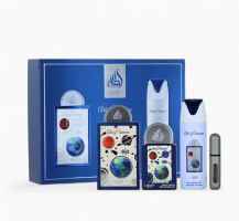 Lattafa Pride Art Of Universe - 100 ml+ 200 ml + 20 ml +