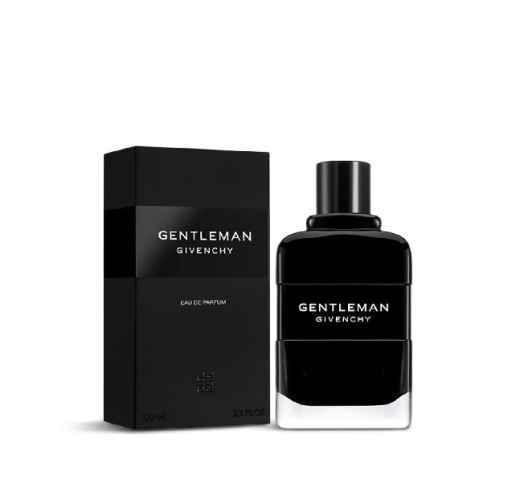 Givenchy Gentleman 60 ml