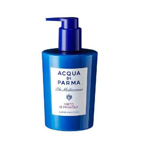 Acqua di Parma Blu Mediterraneo Mirto di Panarea 300 ml