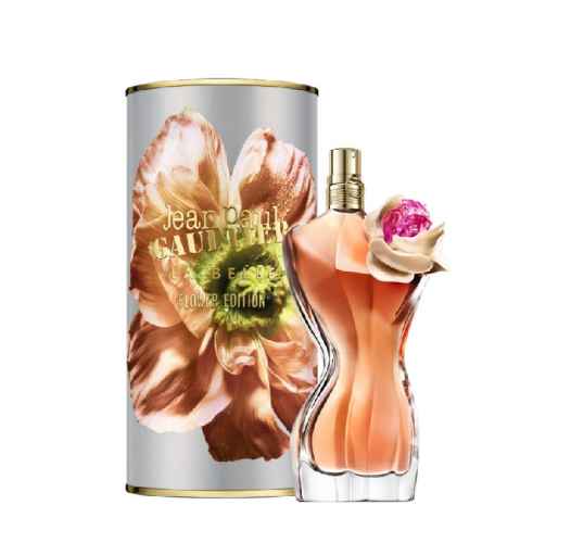 Jean-Paul Gaultier La Belle Flower Edition 100 ml