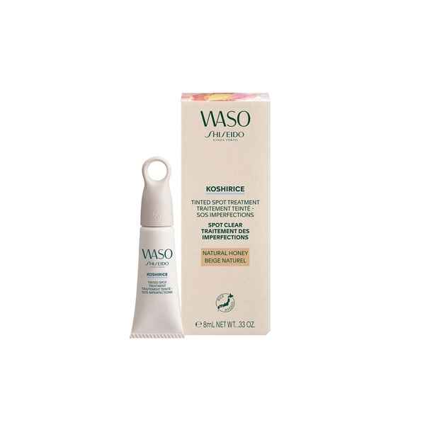 Shiseido WASO Koshirice Tinted Spot Treatment 8 ml-mvwJG.jpeg