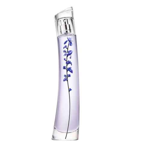 Kenzo Flower Ikebana Indigo 75 ml
