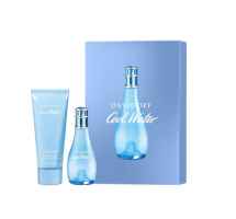 Davidoff Cool Water - EdT 30 ml + blot 75 ml