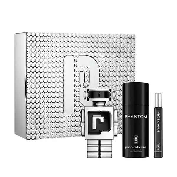 Paco Rabanne Phantom - EdT 100ml + 150 ml + EdT 10 ml-nD590.jpeg