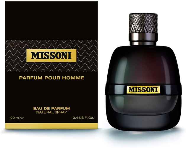 Missoni Parfum Pour Homme 100 ml