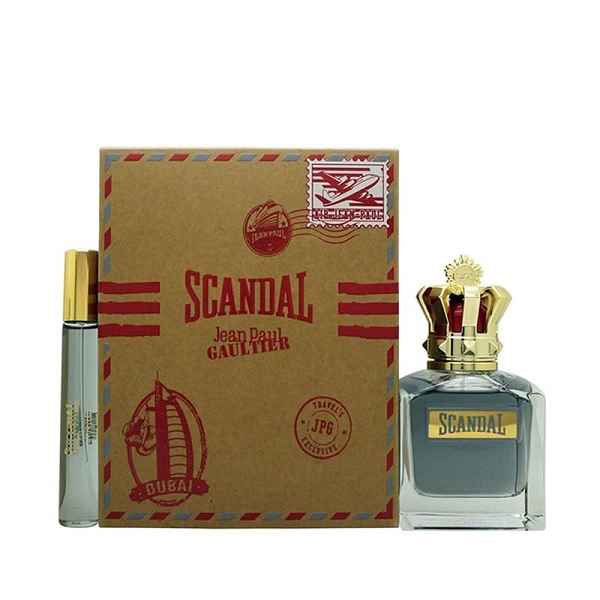 Jean-Paul Gaultier Scandal - EdT 100 ml + edt 10 ml-nQWMh.jpeg