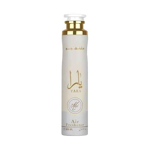 Lattafa Room Spray Yara Moi Air Freshener 300 ml
