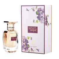 Afnan Violet Bouquet 100 ml
