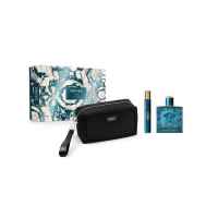 Versace Eros - edt 100 + edt 10 +