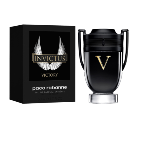 Paco Rabanne Invictus Victory Extreme 50 ml