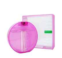 Benetton PARADISO INFERNO Pink 100 ml