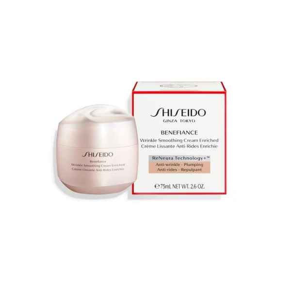 Shiseido Benefiance Wrinkle Smoothing Cream Enriched 50-o9zoz.jpeg