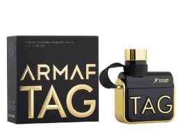 Armaf Tag Him Uomo Nero 100 ml